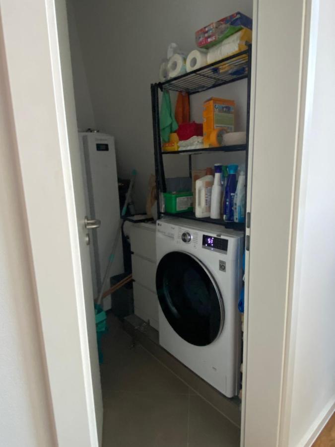 Apartament Zentrales Penthouse Mit Blick Auf Schwanenteich Minden  Zewnętrze zdjęcie